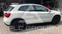 2014 Mercedes Benz GLA 200