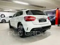 2014 Mercedes Benz GLA 200