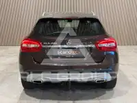 2014 Mercedes Benz GLA 200