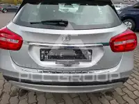 2014 Mercedes Benz GLA 200