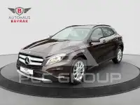 2014 Mercedes Benz GLA 200