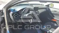 2014 Mercedes Benz GLA 200