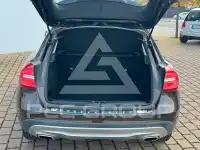 2014 Mercedes Benz GLA 200