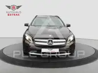 2014 Mercedes Benz GLA 200