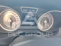 2014 Mercedes Benz GLA 200