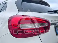 2014 Mercedes Benz GLA 200