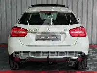 2014 Mercedes Benz GLA 200