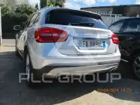 2014 Mercedes Benz GLA 200