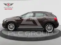 2014 Mercedes Benz GLA 200