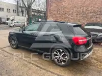 2014 Mercedes Benz GLA 200