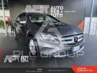 2014 Mercedes Benz GLA 200