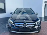 2014 Mercedes Benz GLA 200