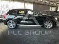 2014 Mercedes Benz GLA 200