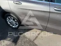 2014 Mercedes Benz GLA 200