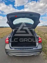 2014 Mercedes Benz GLA 200