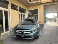 2014 Mercedes Benz GLA 200