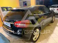 2014 Mercedes Benz GLA 200