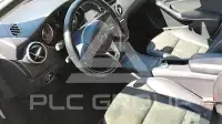 2014 Mercedes Benz GLA 200