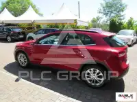 2014 Mercedes Benz GLA 200