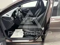 2014 Mercedes Benz GLA 200