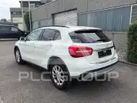 2014 Mercedes Benz GLA 200