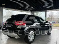 2014 Mercedes Benz GLA 200