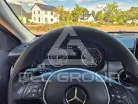 2014 Mercedes Benz GLA 200