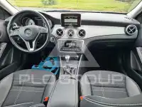 2014 Mercedes Benz GLA 200