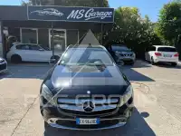 2014 Mercedes Benz GLA 200