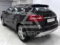 2014 Mercedes Benz GLA 200