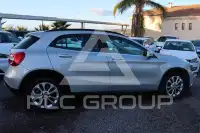 2014 Mercedes Benz GLA 200