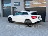 2014 Mercedes Benz GLA 200