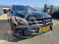 2014 Mercedes Benz GLA 200