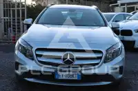 2014 Mercedes Benz GLA 200