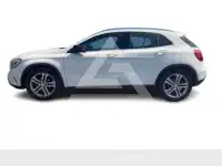 2014 Mercedes Benz GLA 200