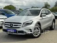 2014 Mercedes Benz GLA 200