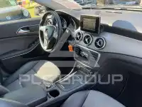 2014 Mercedes Benz GLA 200