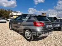 2014 Mercedes Benz GLA 200