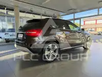 2014 Mercedes Benz GLA 200