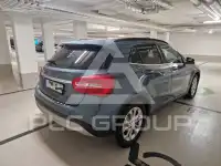 2014 Mercedes Benz GLA 200