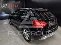 2014 Mercedes Benz GLA 200