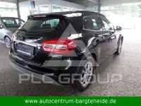 2014 Mercedes Benz GLA 200