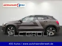 2014 Mercedes Benz GLA 200