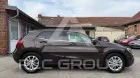 2014 Mercedes Benz GLA 200