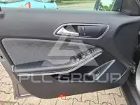 2014 Mercedes Benz GLA 200