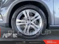 2014 Mercedes Benz GLA 200