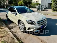 2014 Mercedes Benz GLA 200