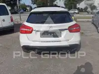 2014 Mercedes Benz GLA 200