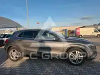 2014 Mercedes Benz GLA 200