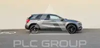2014 Mercedes Benz GLA 200